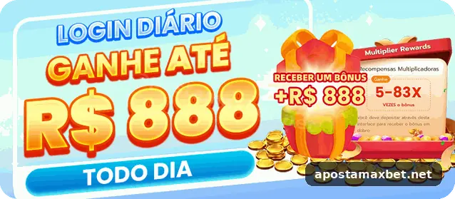 apostamax destaque
